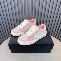 $100.00 USD Amiri Casual Shoes For Men #1408453