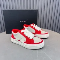 $100.00 USD Amiri Casual Shoes For Men #1408454