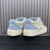$100.00 USD Amiri Casual Shoes For Men #1408455