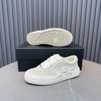 $100.00 USD Amiri Casual Shoes For Men #1408457