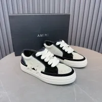 $100.00 USD Amiri Casual Shoes For Women #1408460