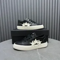 $100.00 USD Amiri Casual Shoes For Men #1408464