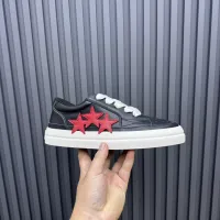 $100.00 USD Amiri Casual Shoes For Men #1408466