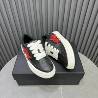$100.00 USD Amiri Casual Shoes For Men #1408466