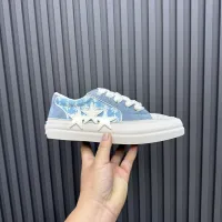 $100.00 USD Amiri Casual Shoes For Women #1408469