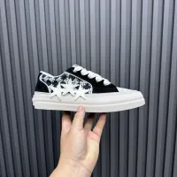 $100.00 USD Amiri Casual Shoes For Men #1408470
