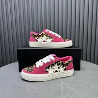 $100.00 USD Amiri Casual Shoes For Women #1408474