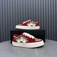 $100.00 USD Amiri Casual Shoes For Women #1408475