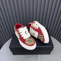 $100.00 USD Amiri Casual Shoes For Women #1408475