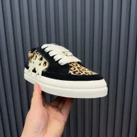 $100.00 USD Amiri Casual Shoes For Women #1408476