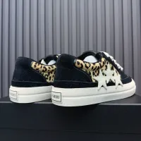 $100.00 USD Amiri Casual Shoes For Women #1408476