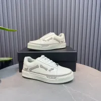 $105.00 USD Amiri Casual Shoes For Men #1408478