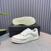 $105.00 USD Amiri Casual Shoes For Men #1408478