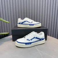 $105.00 USD Amiri Casual Shoes For Men #1408479