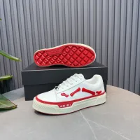 $105.00 USD Amiri Casual Shoes For Men #1408481