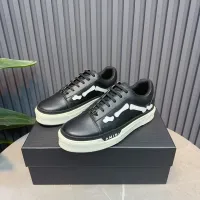 $105.00 USD Amiri Casual Shoes For Men #1408482