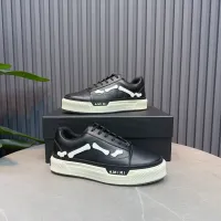 $105.00 USD Amiri Casual Shoes For Men #1408482
