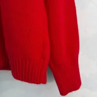 $115.00 USD LOEWE Sweaters Long Sleeved For Women #1408497