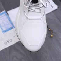 $100.00 USD Dolce & Gabbana D&G Boots For Men #1408504