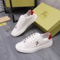 $80.00 USD Burberry Casual Shoes For Men #1408506