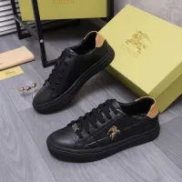 $80.00 USD Burberry Casual Shoes For Men #1408509