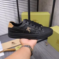 $80.00 USD Burberry Casual Shoes For Men #1408509