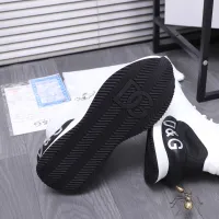 $100.00 USD Dolce & Gabbana D&G Boots For Women #1408510