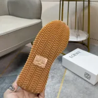 $108.00 USD LOEWE High Tops Shoes For Women #1408517