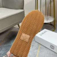 $108.00 USD LOEWE High Tops Shoes For Women #1408519