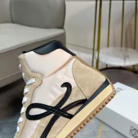 $108.00 USD LOEWE High Tops Shoes For Women #1408519