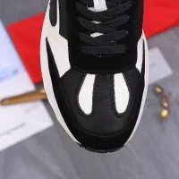 $80.00 USD Salvatore Ferragamo Casual Shoes For Men #1408523