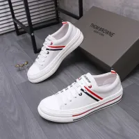 $85.00 USD Thom Browne TB Casual Shoes For Men #1408524