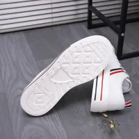 $85.00 USD Thom Browne TB Casual Shoes For Men #1408524