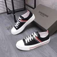 $85.00 USD Thom Browne TB Casual Shoes For Men #1408525