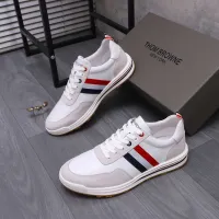 $88.00 USD Thom Browne TB Casual Shoes For Men #1408526