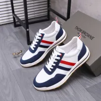 $88.00 USD Thom Browne TB Casual Shoes For Men #1408527