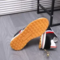 $88.00 USD Thom Browne TB Casual Shoes For Men #1408528