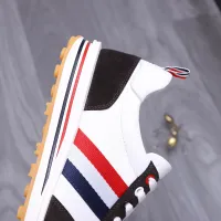 $88.00 USD Thom Browne TB Casual Shoes For Men #1408529
