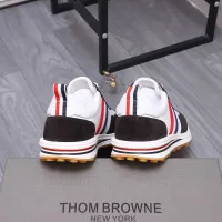 $88.00 USD Thom Browne TB Casual Shoes For Men #1408529