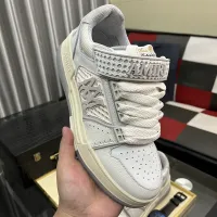 $122.00 USD Amiri Casual Shoes For Women #1408530