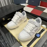 $122.00 USD Amiri Casual Shoes For Men #1408531