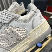 $122.00 USD Amiri Casual Shoes For Men #1408531
