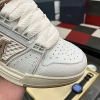 $122.00 USD Amiri Casual Shoes For Women #1408532