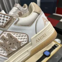 $122.00 USD Amiri Casual Shoes For Women #1408532