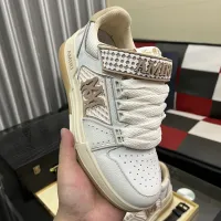 $122.00 USD Amiri Casual Shoes For Men #1408533