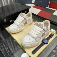 $122.00 USD Amiri Casual Shoes For Men #1408533