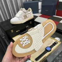 $122.00 USD Amiri Casual Shoes For Men #1408533