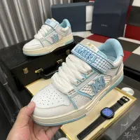 $122.00 USD Amiri Casual Shoes For Women #1408534