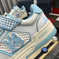 $122.00 USD Amiri Casual Shoes For Women #1408534