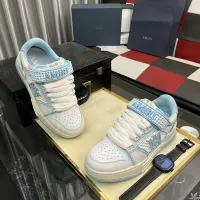 $122.00 USD Amiri Casual Shoes For Men #1408535